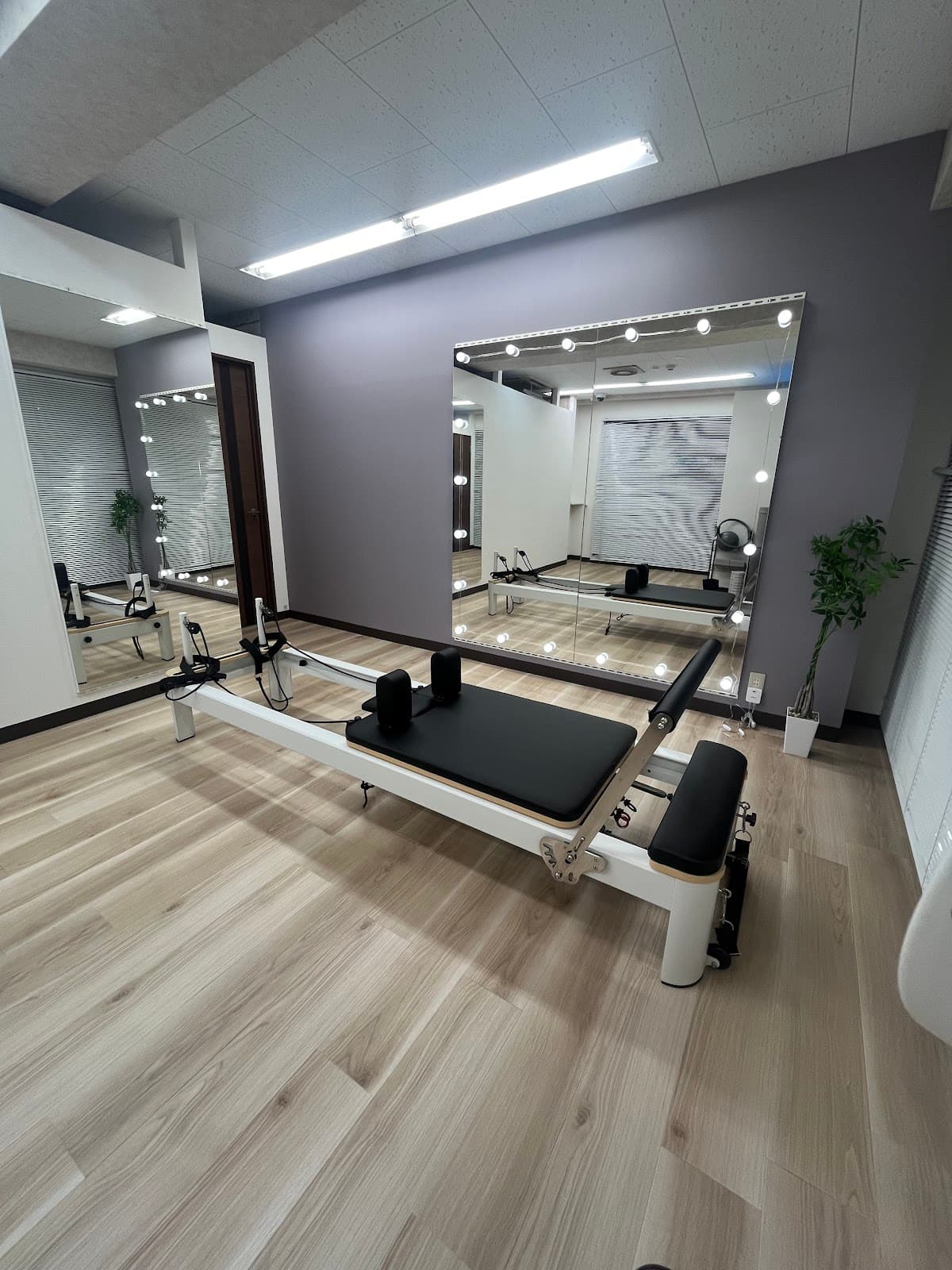 24/7Pilates 店舗画像