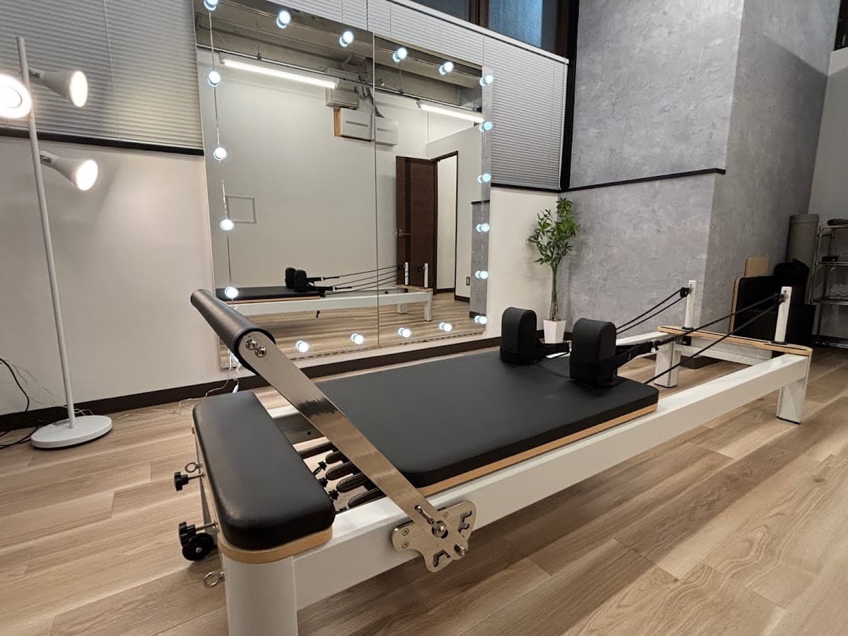 24/7Pilates 店舗画像