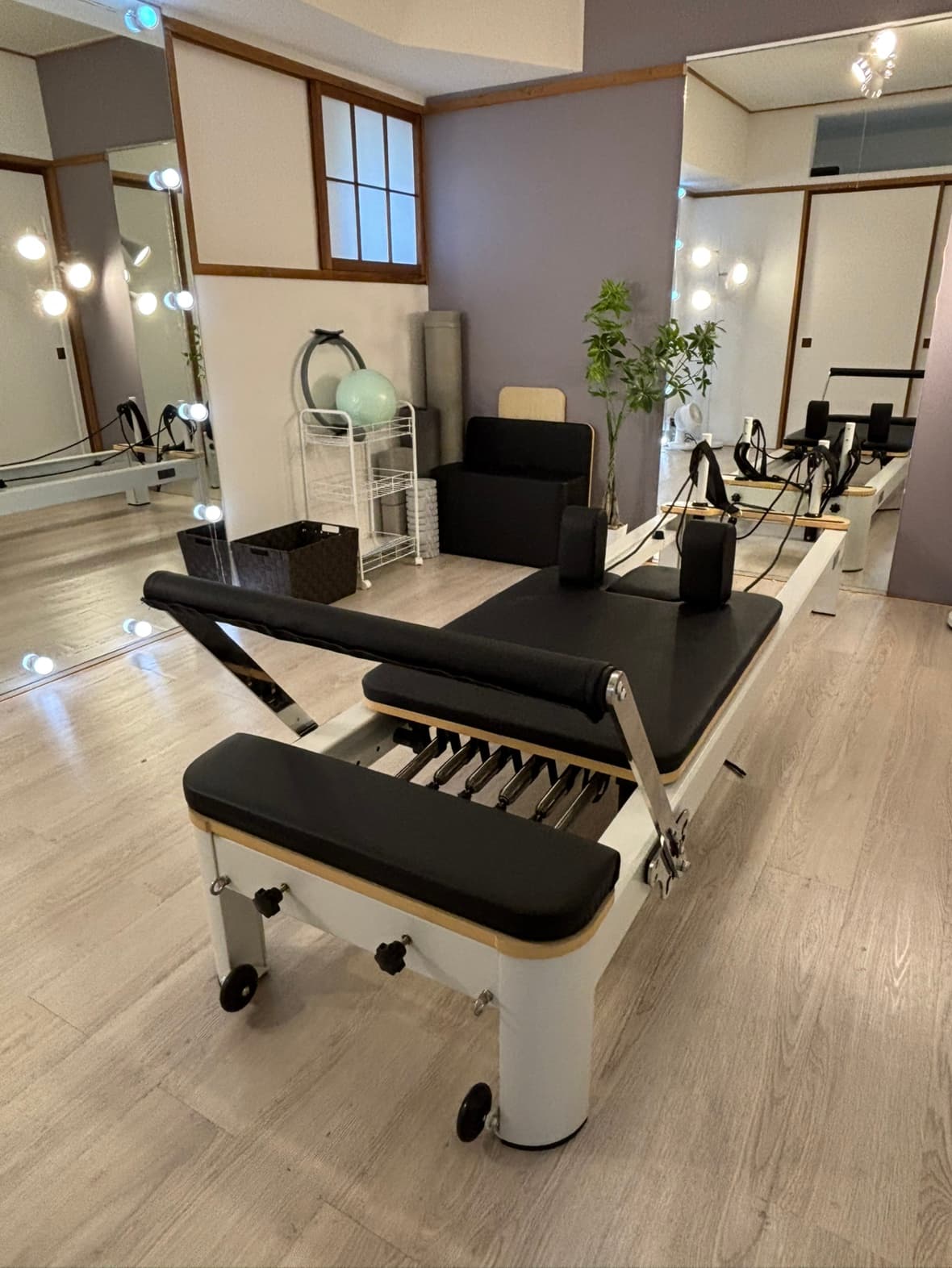24/7Pilates 店舗画像