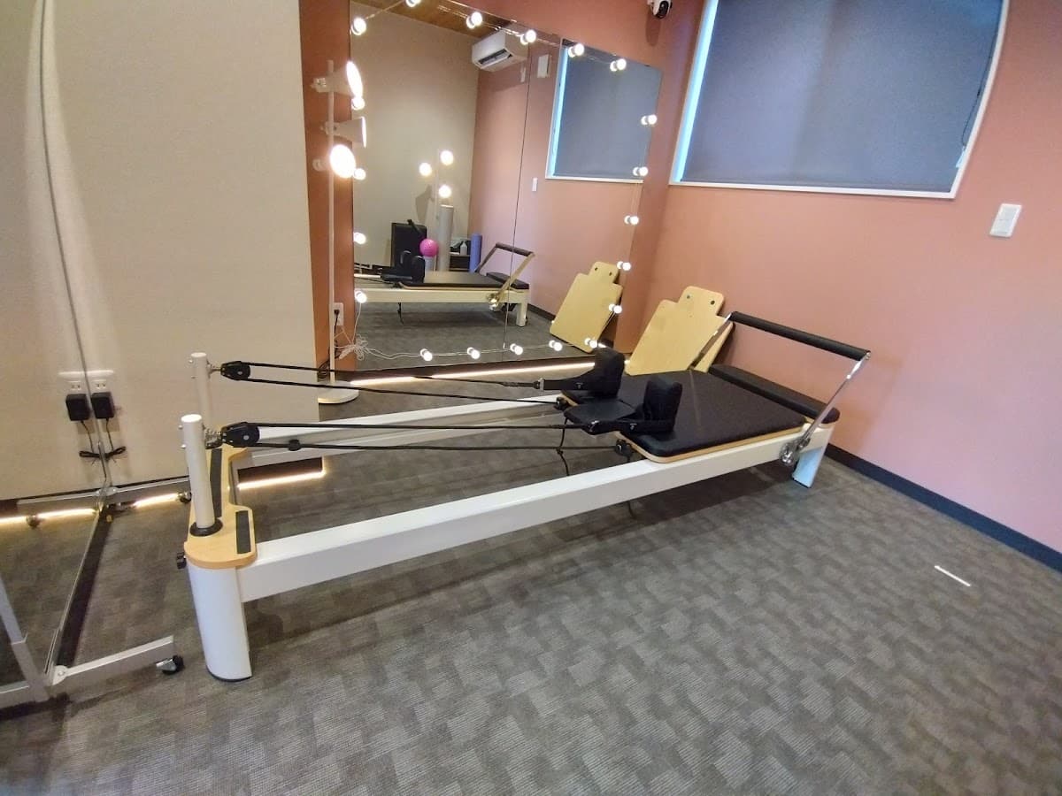 24/7Pilates 店舗画像