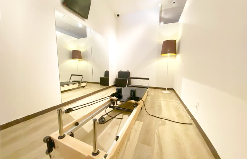 24/7Pilates 店舗画像