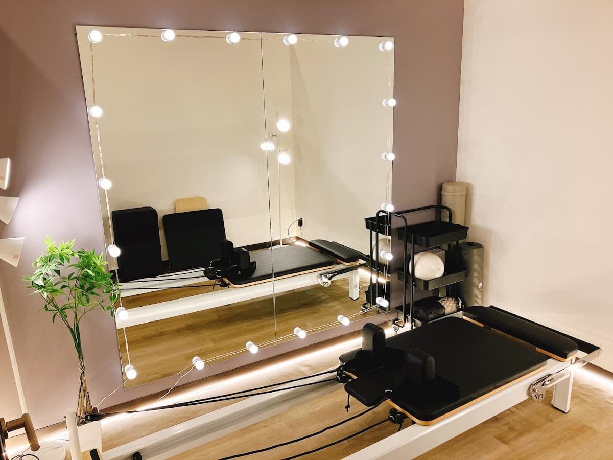 24/7Pilates 店舗画像