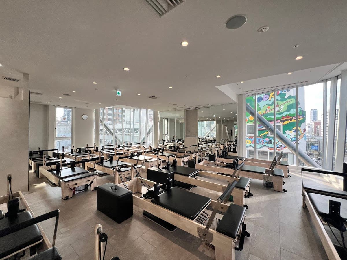 DAYS PILATES