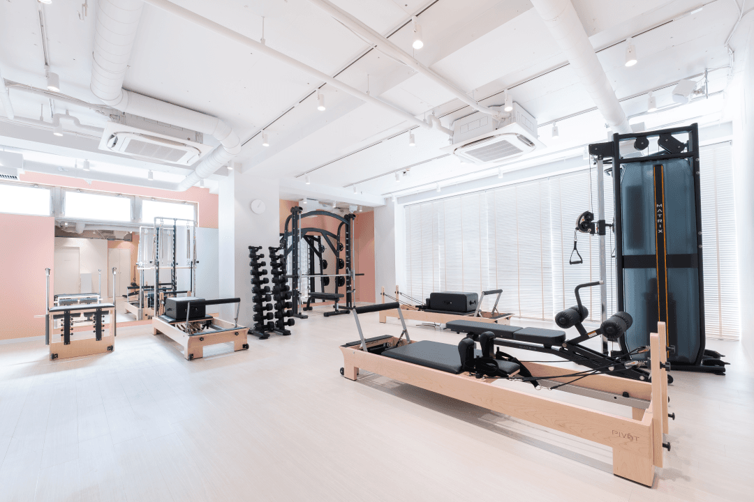 BREST PILATES
