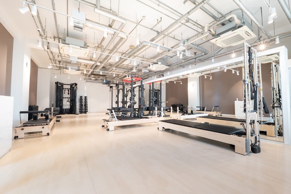 BREST PILATES