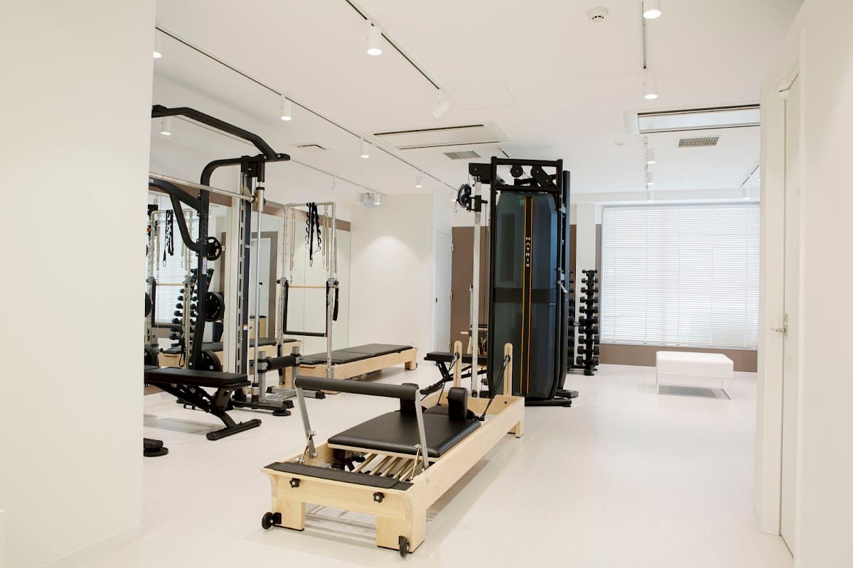 BREST PILATES 店舗画像