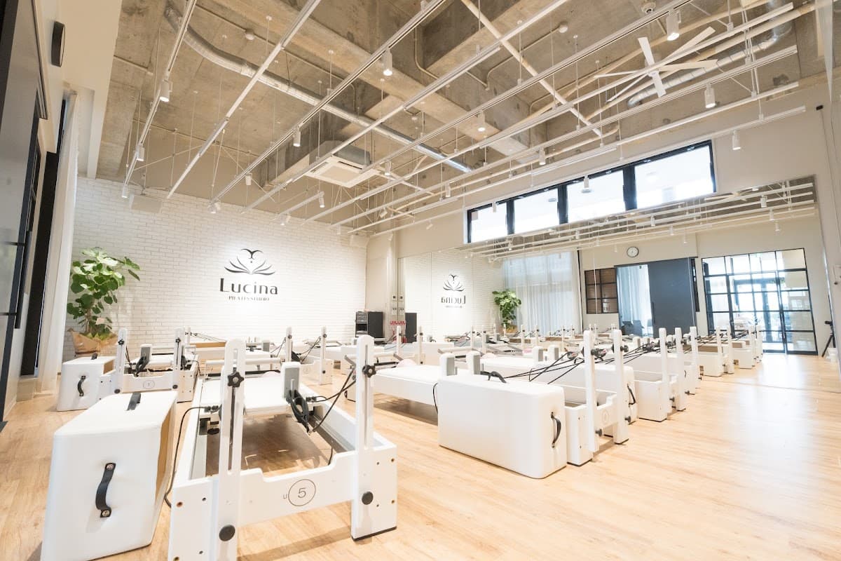 ルキナ 店舗画像