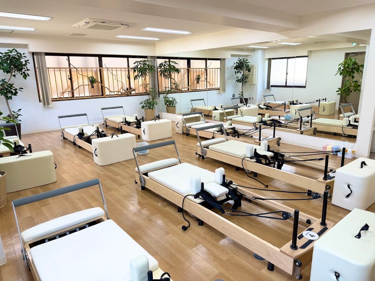 ルキナ 店舗画像