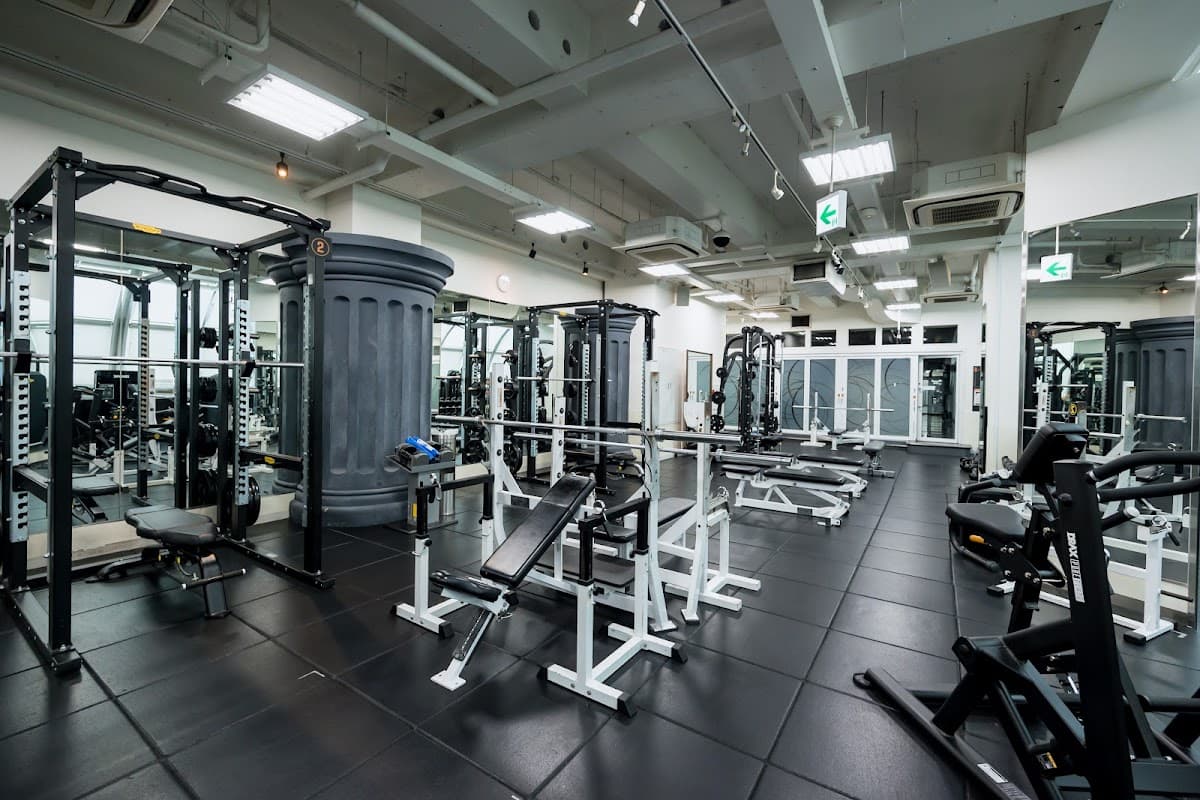 ELEMENT 店舗画像