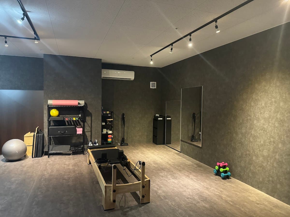 ELEMENT 店舗画像