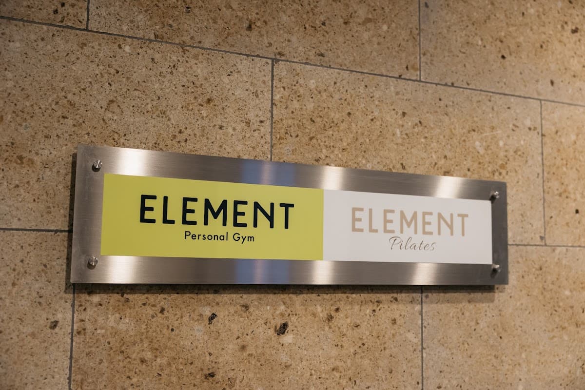ELEMENT