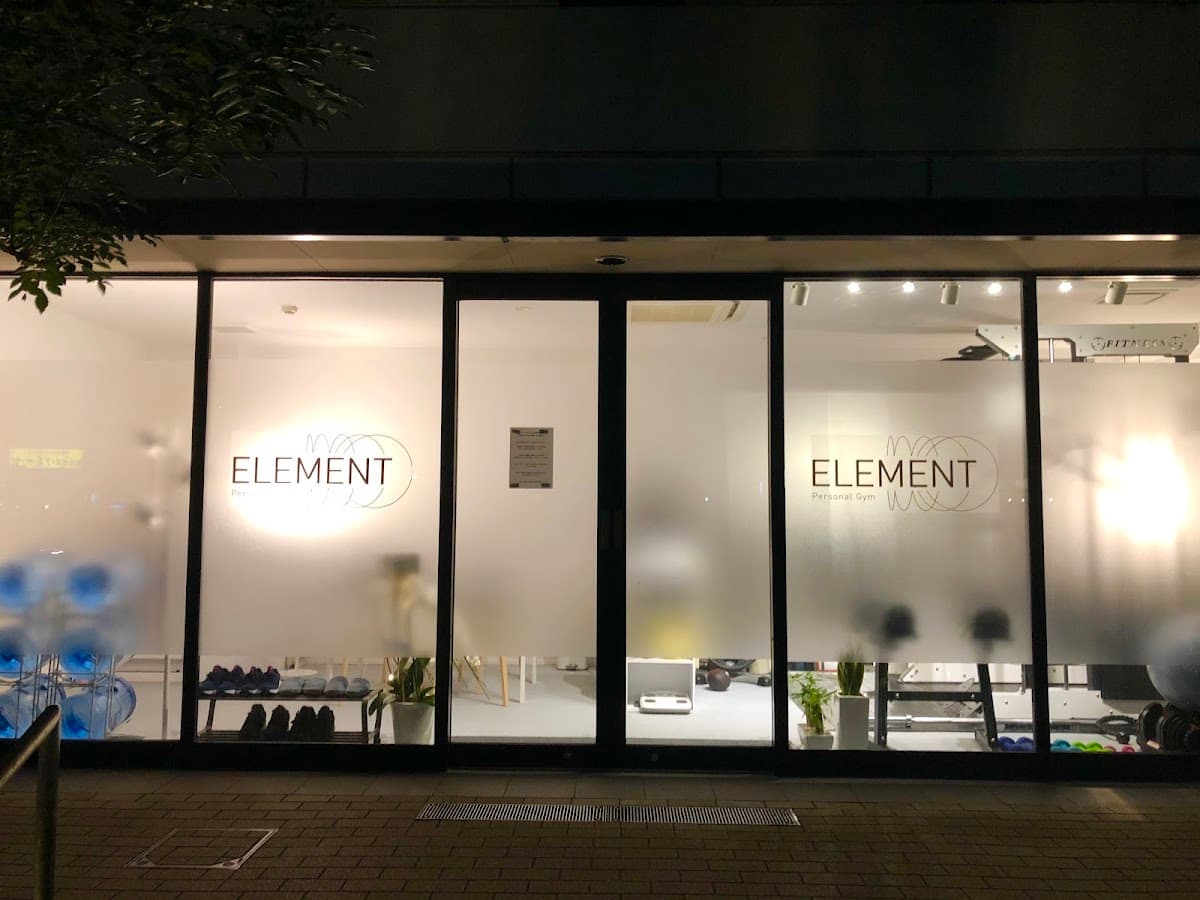 ELEMENT 店舗画像