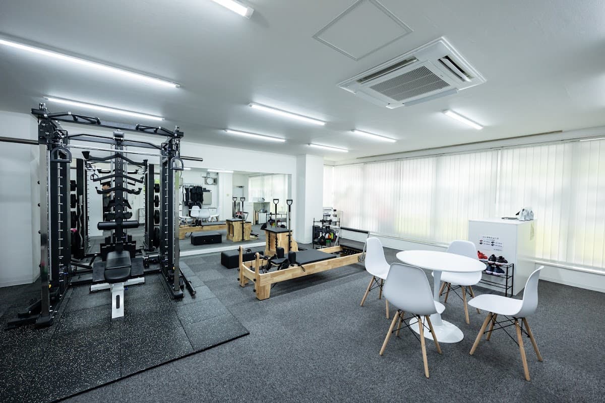 ELEMENT 店舗画像