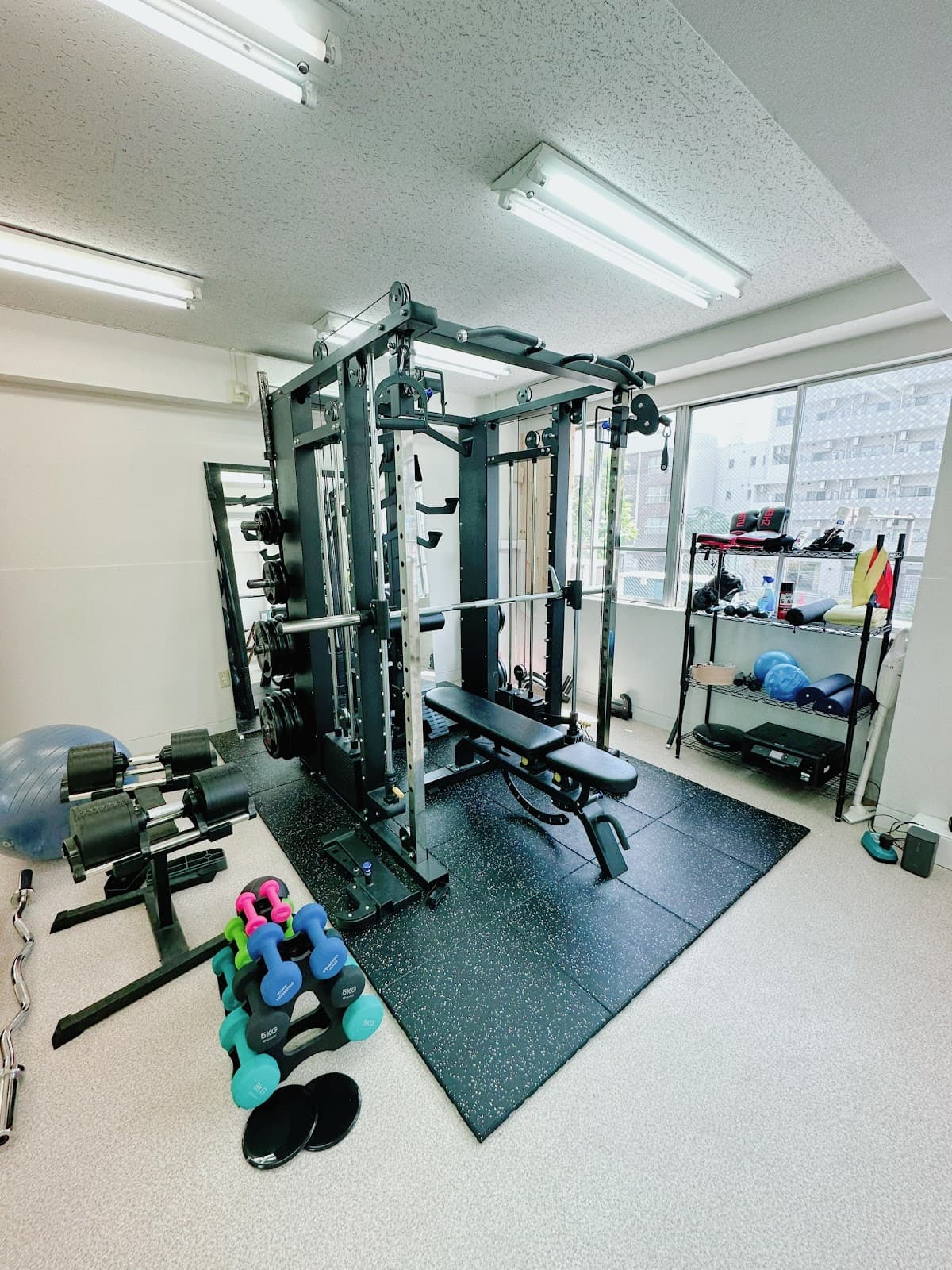 ELEMENT 店舗画像