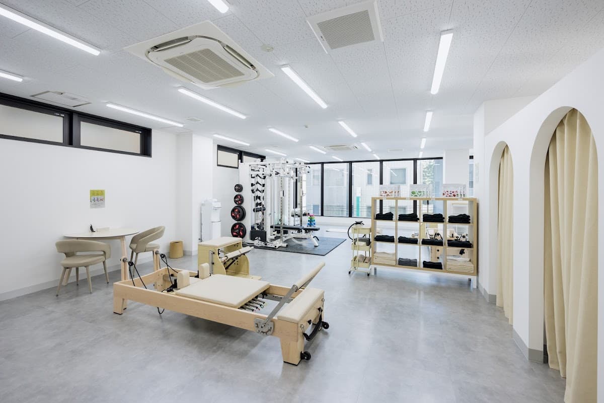 ELEMENT 店舗画像