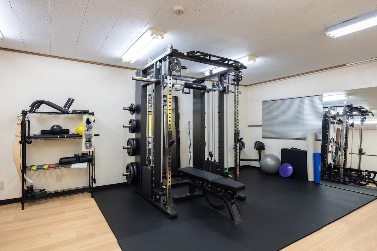 ELEMENT 店舗画像