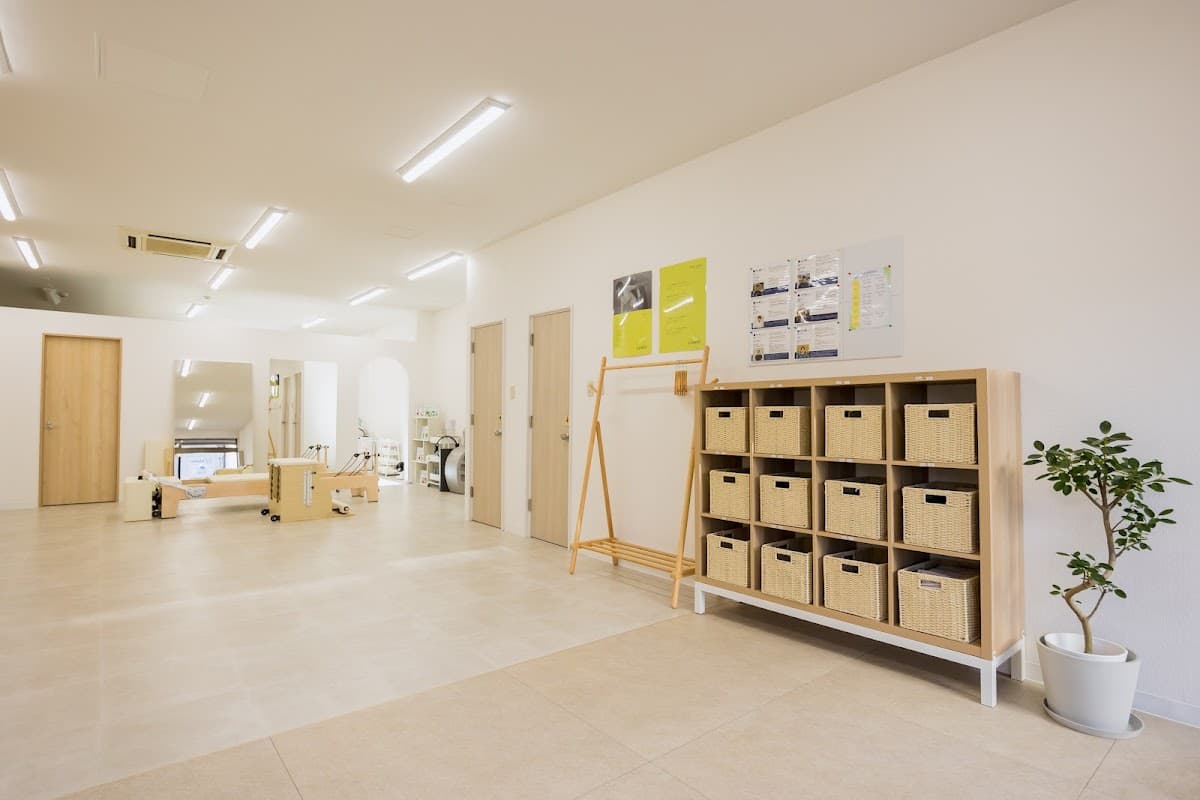 ELEMENT 店舗画像