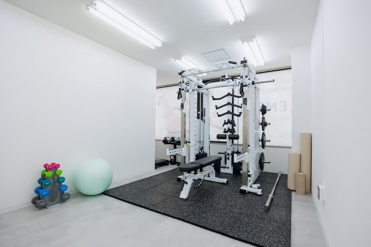 ELEMENT 店舗画像