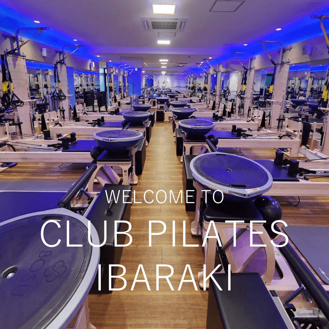 CLUB PILATES