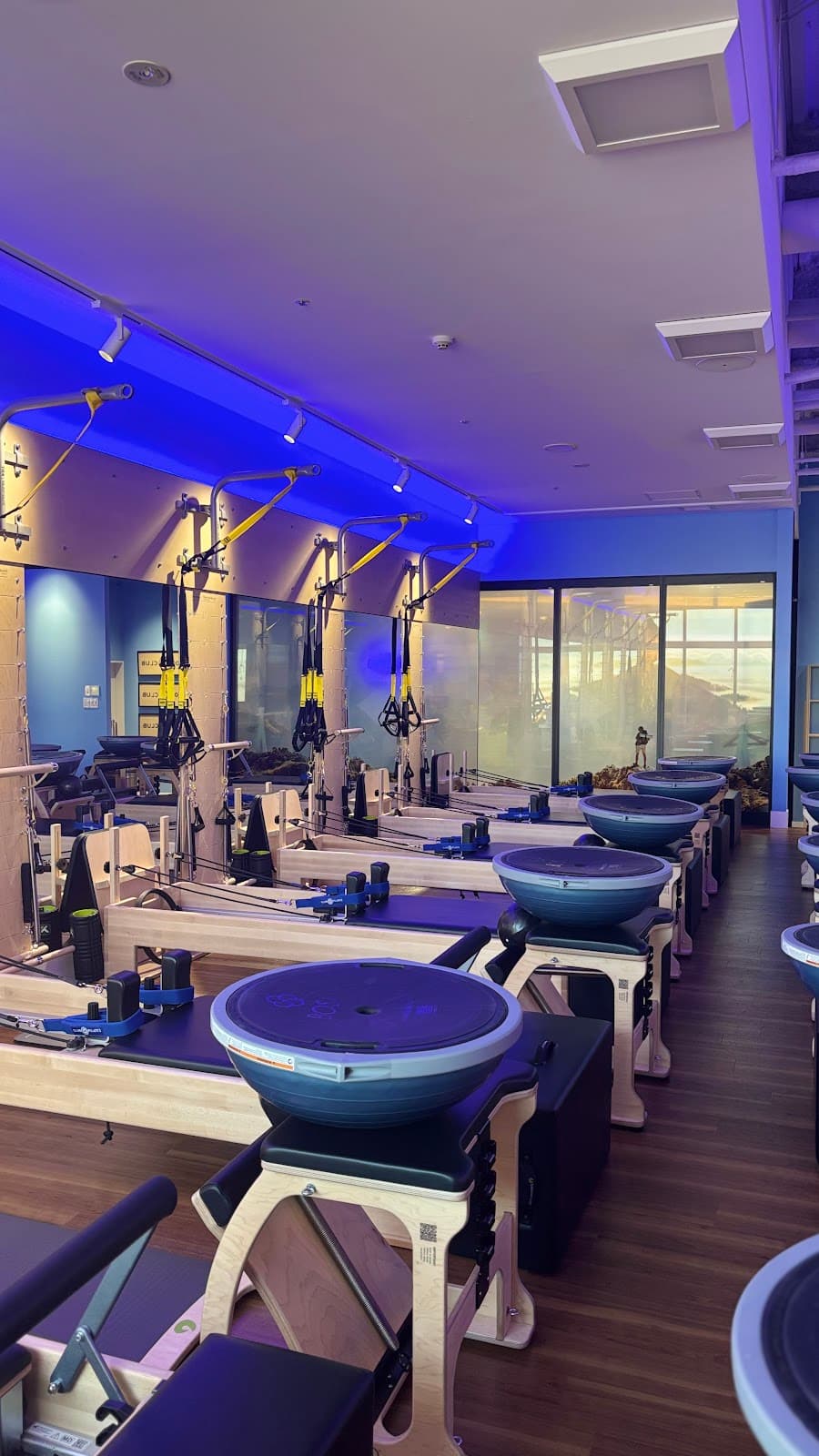 CLUB PILATES 店舗画像