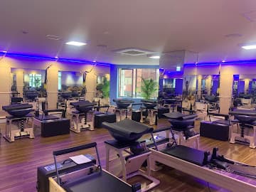 CLUB PILATES 店舗画像