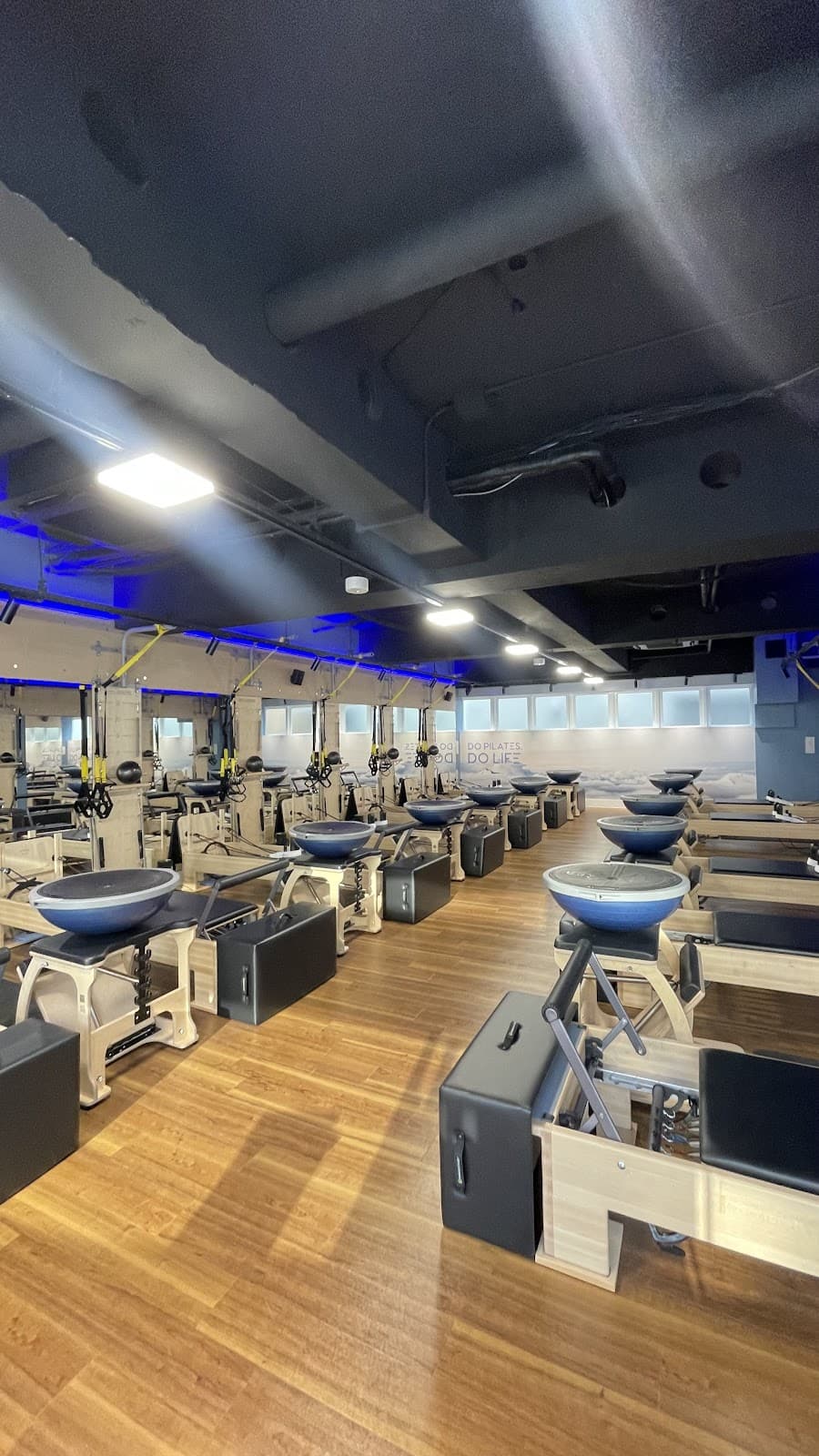 CLUB PILATES 店舗画像