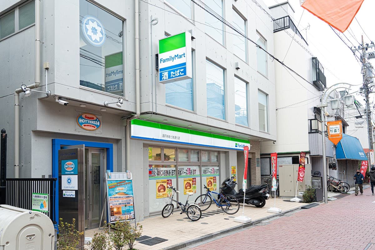 CLUB PILATES 店舗画像
