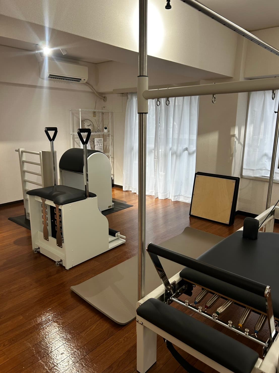 Dee Pilates 店舗画像