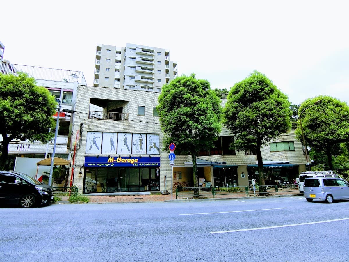Dr.ピラティス 店舗画像