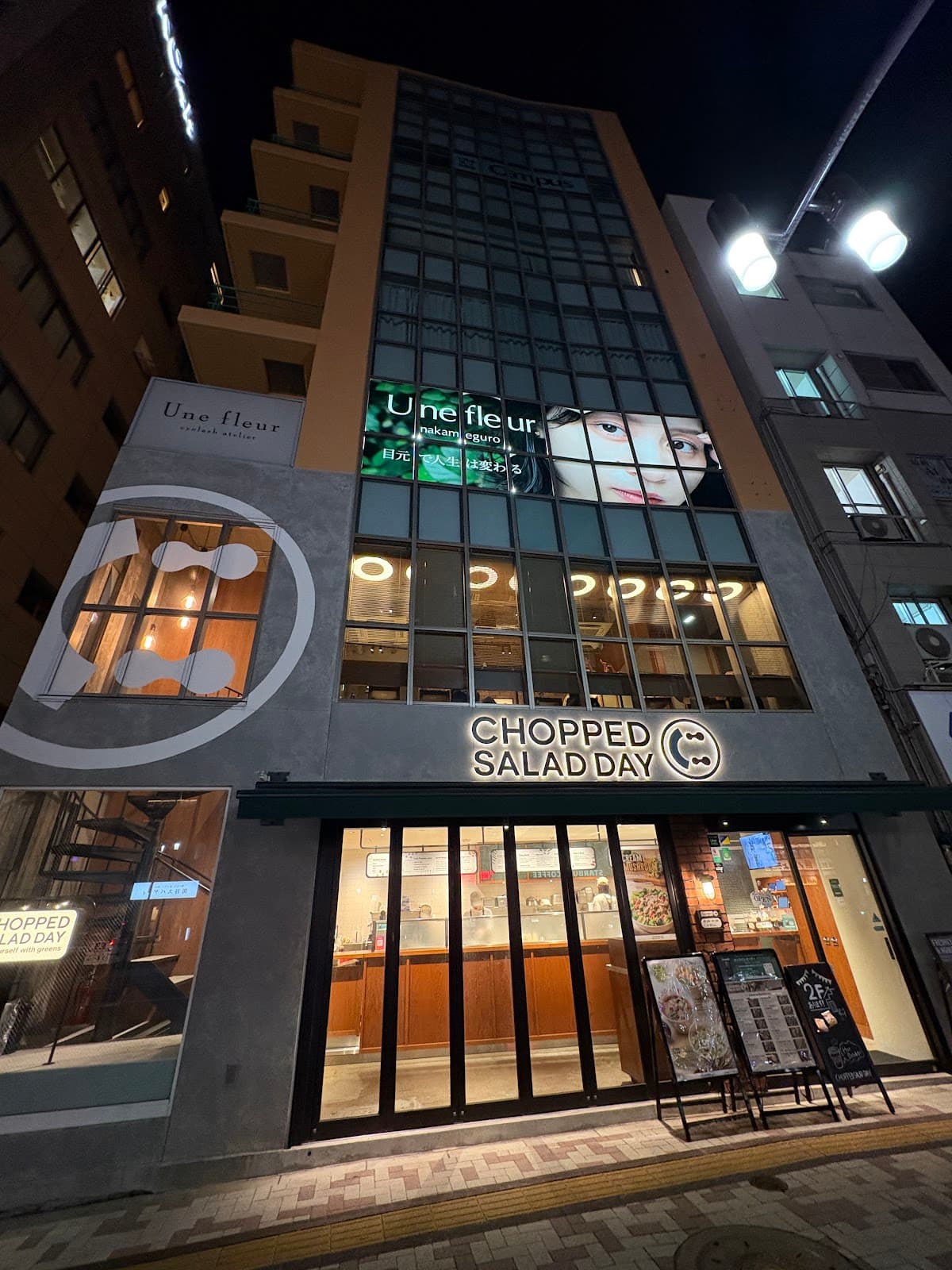 Dr.ピラティス 店舗画像