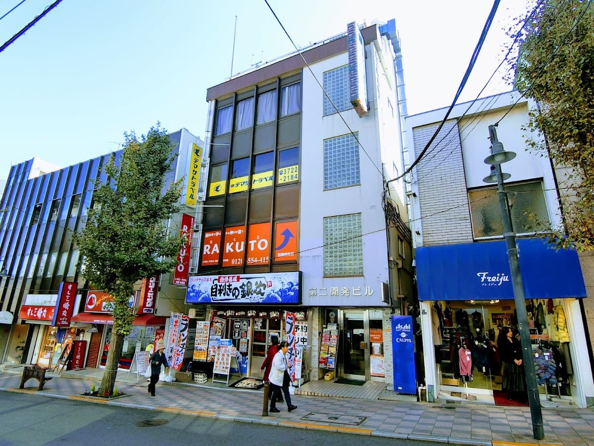 Dr.ピラティス 店舗画像
