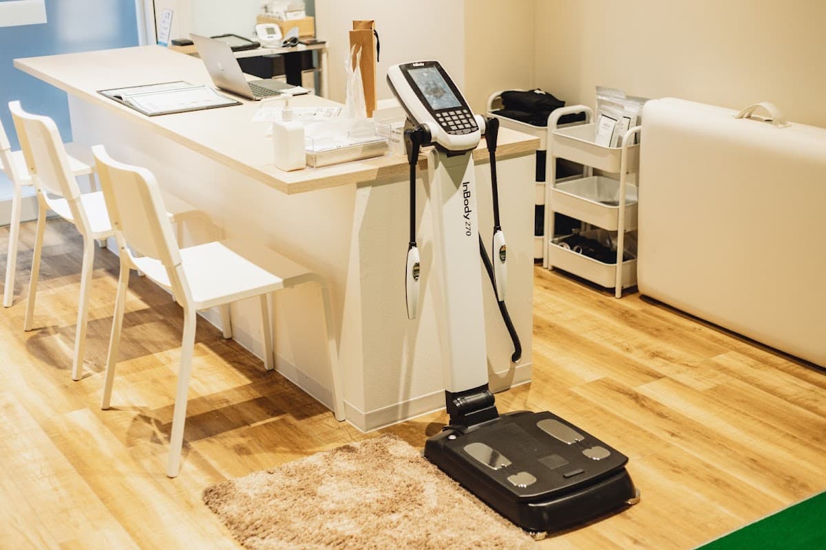 Dr.plus Fit 店舗画像