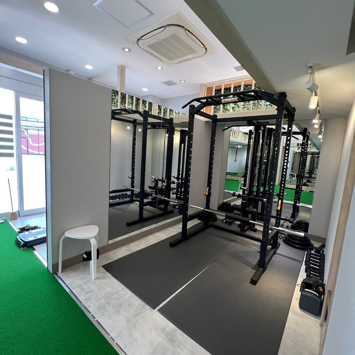 Dr.plus Fit 店舗画像