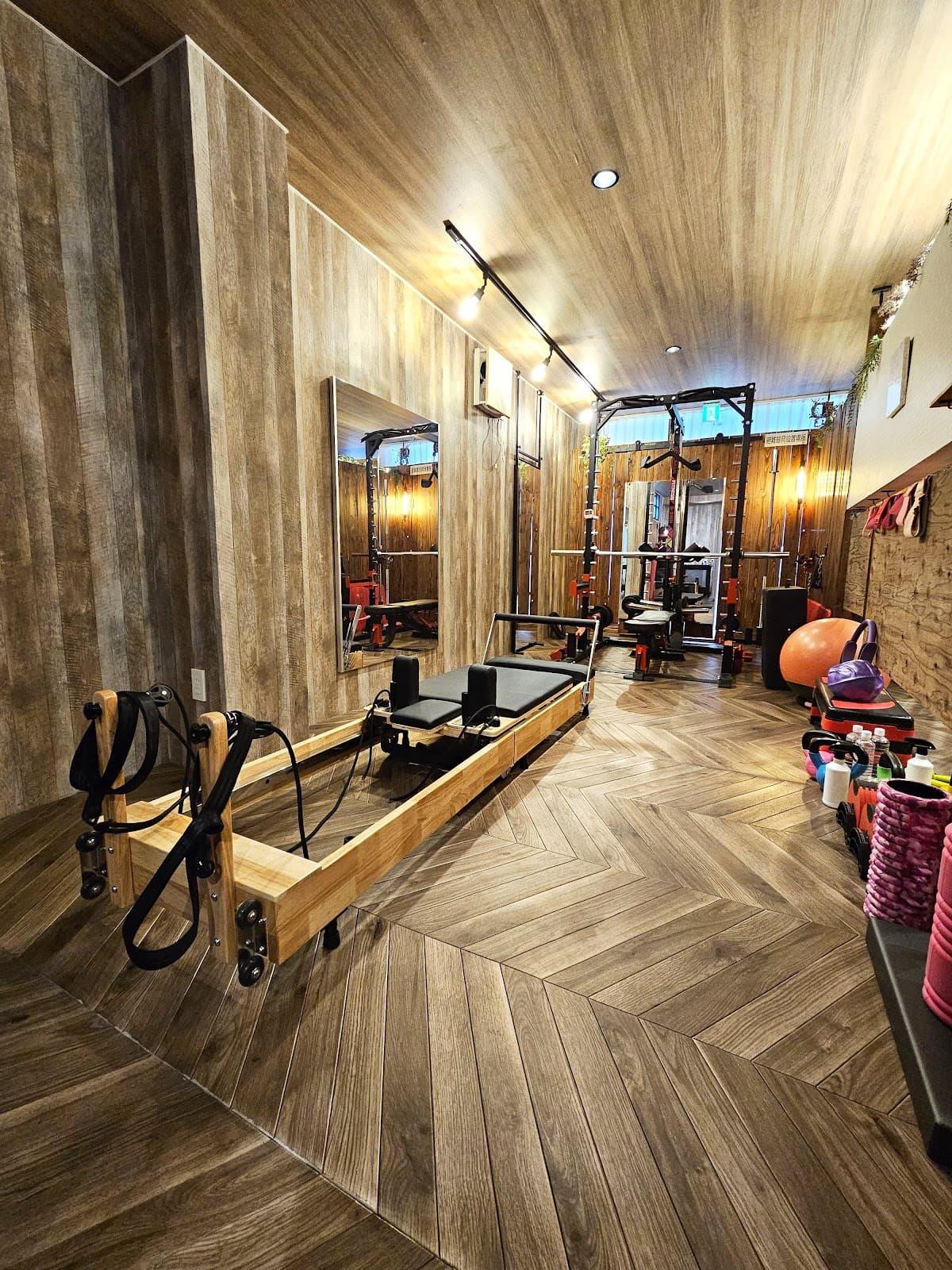 fis.lady's 店舗画像