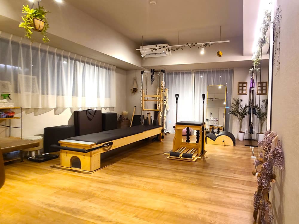 fis.lady's 店舗画像