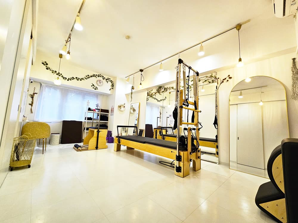 fis.lady's 店舗画像