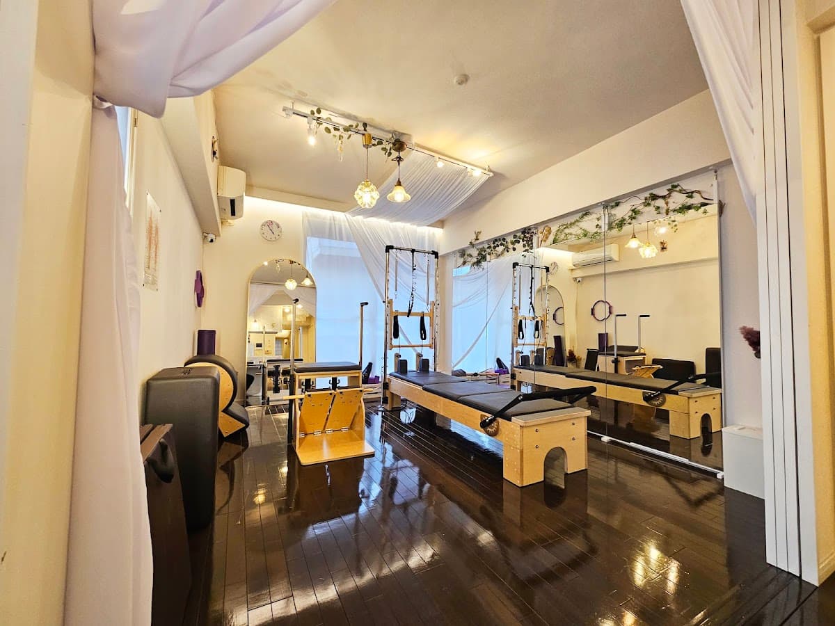 fis.lady's 店舗画像