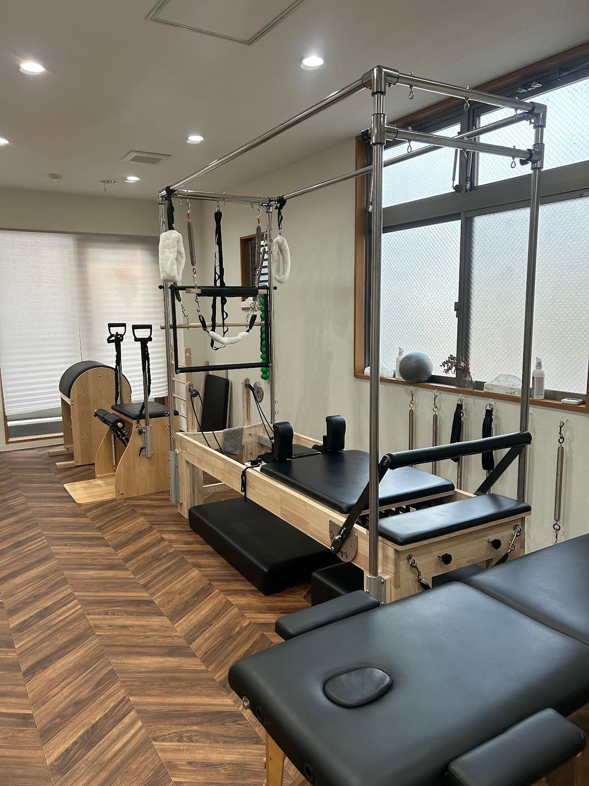 Forzaフィットネススタジオ 店舗画像