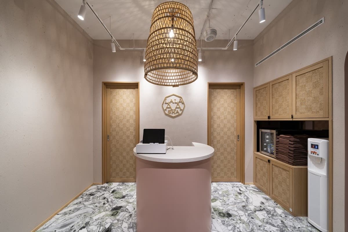 LaLa Pilates 店舗画像