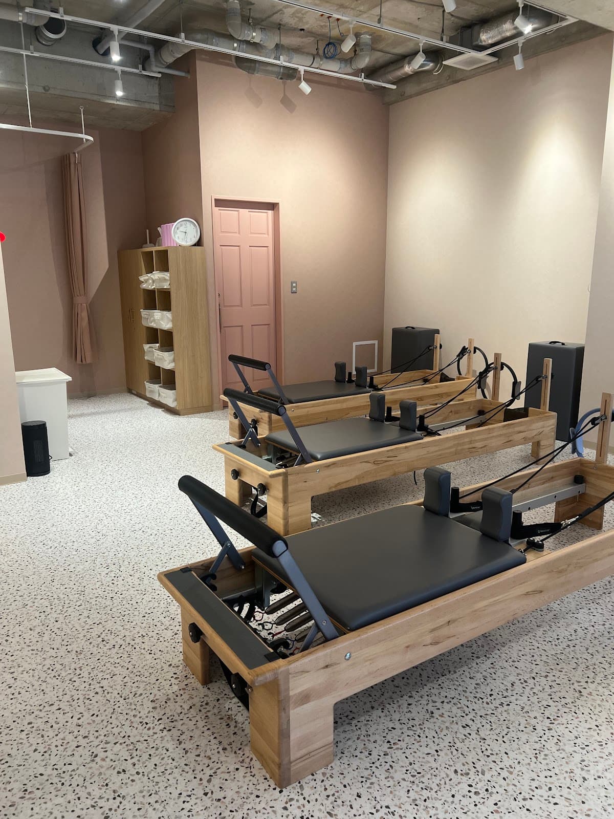 LaLa Pilates 店舗画像