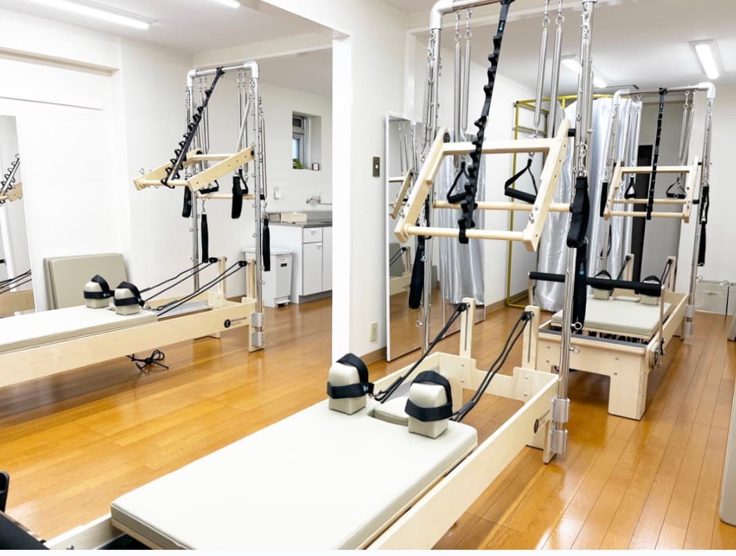 Pilates Mee 店舗画像
