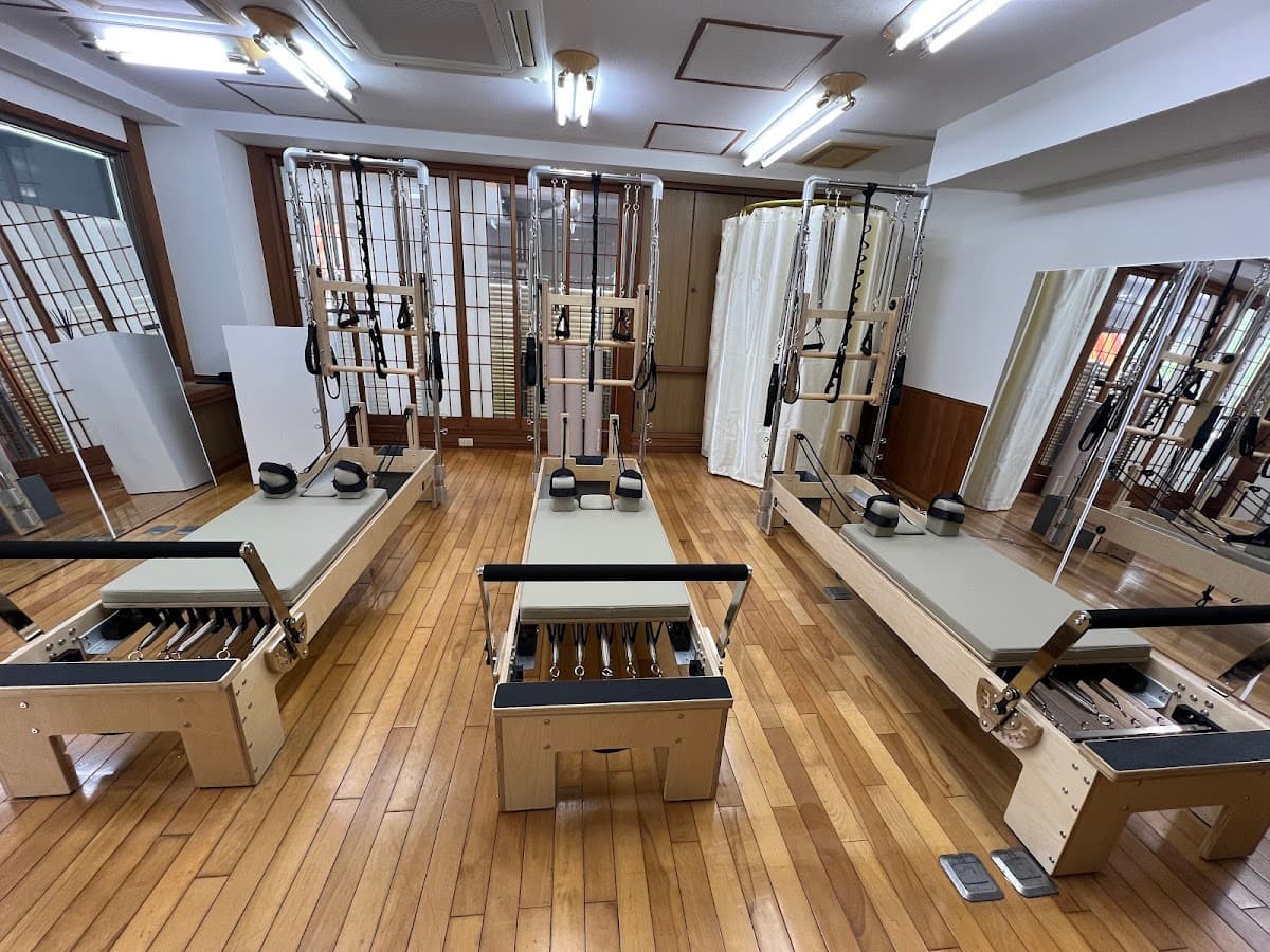 Pilates Mee 店舗画像