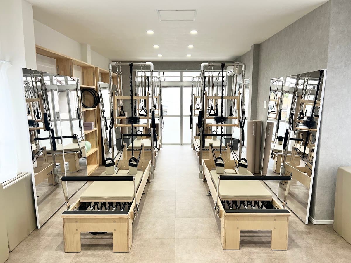 Pilates Mee 店舗画像