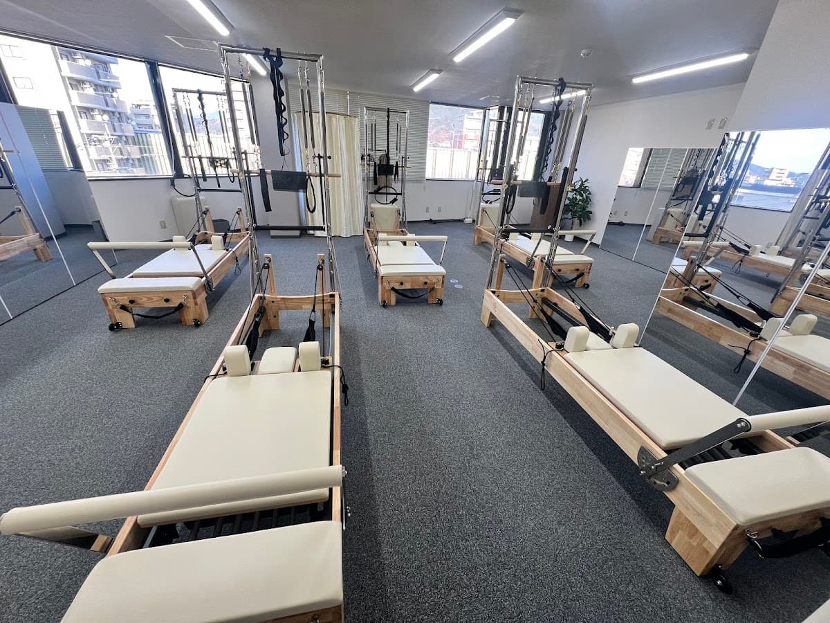 Pilates Mee 店舗画像