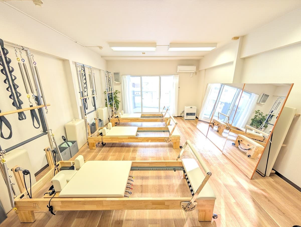 Pilates Mee