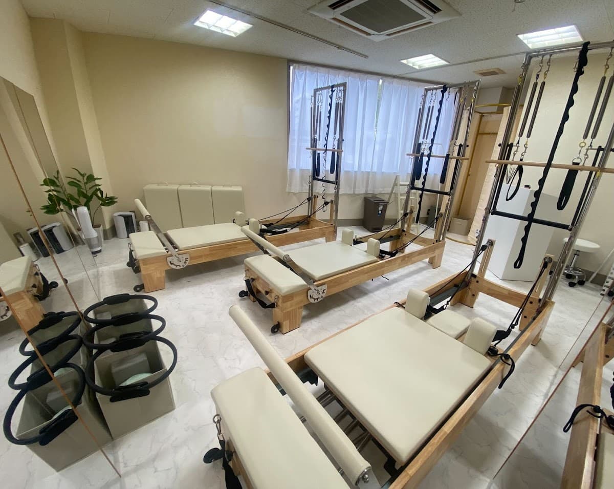 Pilates Mee 店舗画像