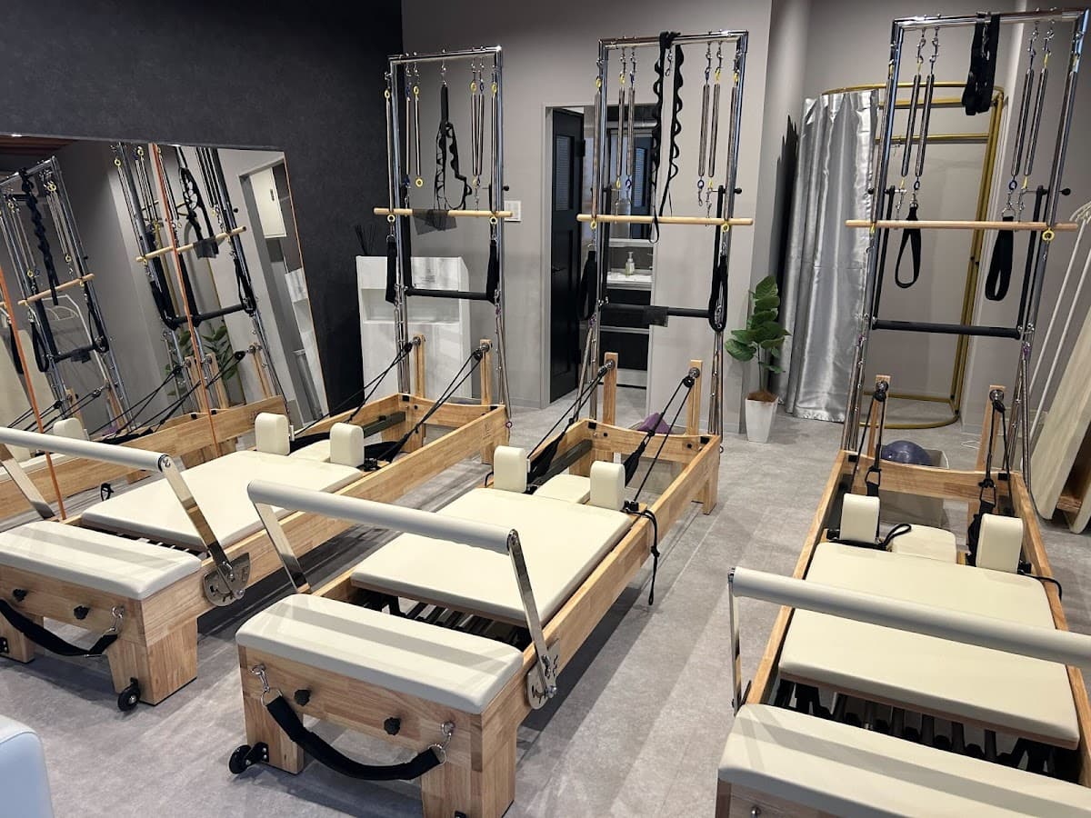 Pilates Mee