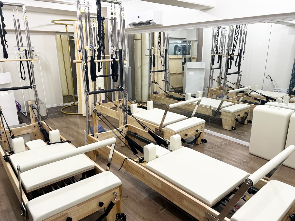 Pilates Mee