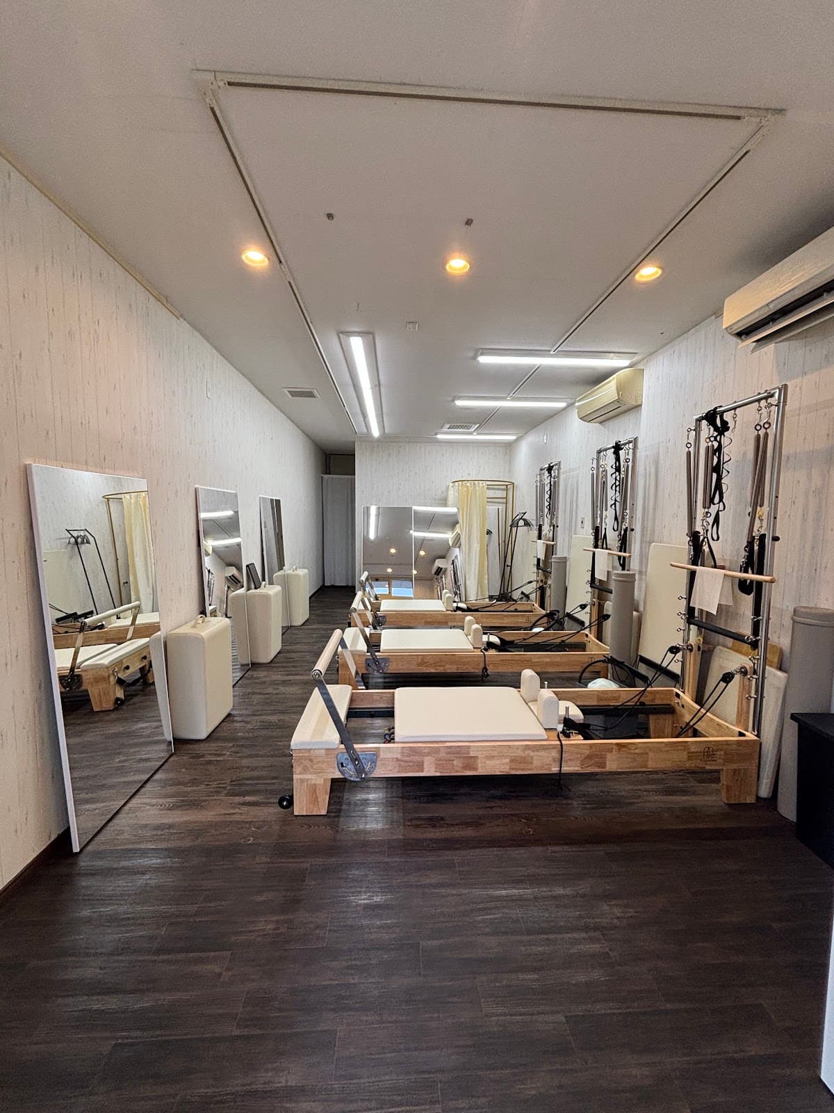 Pilates Mee 店舗画像