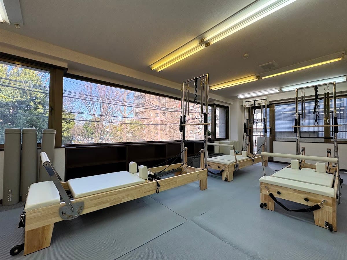 Pilates Mee 店舗画像